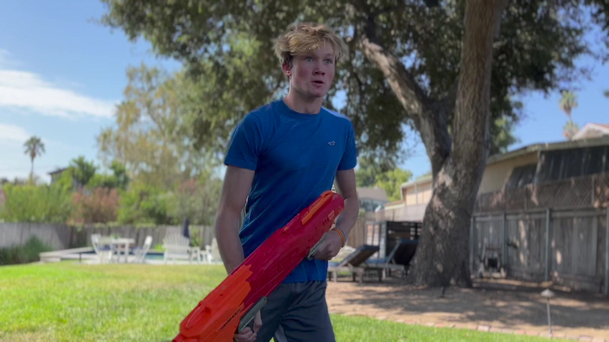 GelBlaster
